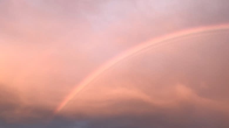 June rainfall breaks records in Yellowknife