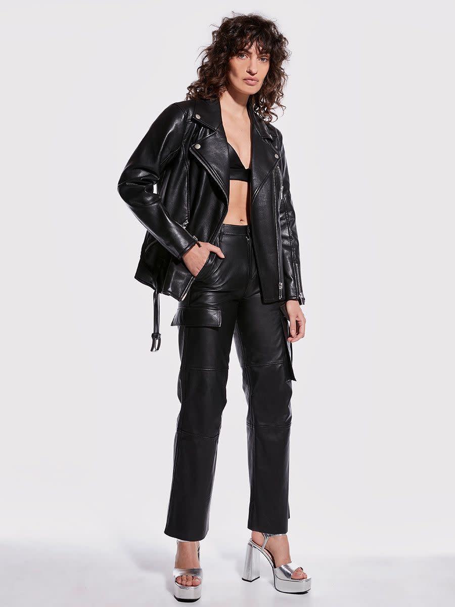 <p><a href="https://go.redirectingat.com?id=74968X1596630&url=https%3A%2F%2Fwww.asbydf.com%2Fproducts%2Fbrando-recycled-leather-boyfriend-jacket-10&sref=https%3A%2F%2Fwww.townandcountrymag.com%2Fstyle%2Ffashion-trends%2Fg45616405%2Fbest-leather-jackets-for-women%2F" rel="nofollow noopener" target="_blank" data-ylk="slk:Shop Now;elm:context_link;itc:0;sec:content-canvas" class="link ">Shop Now</a></p><p>Brando Recycled Leather Boyfriend Jacket</p><p>asbydf.com</p><p>$850.00</p>