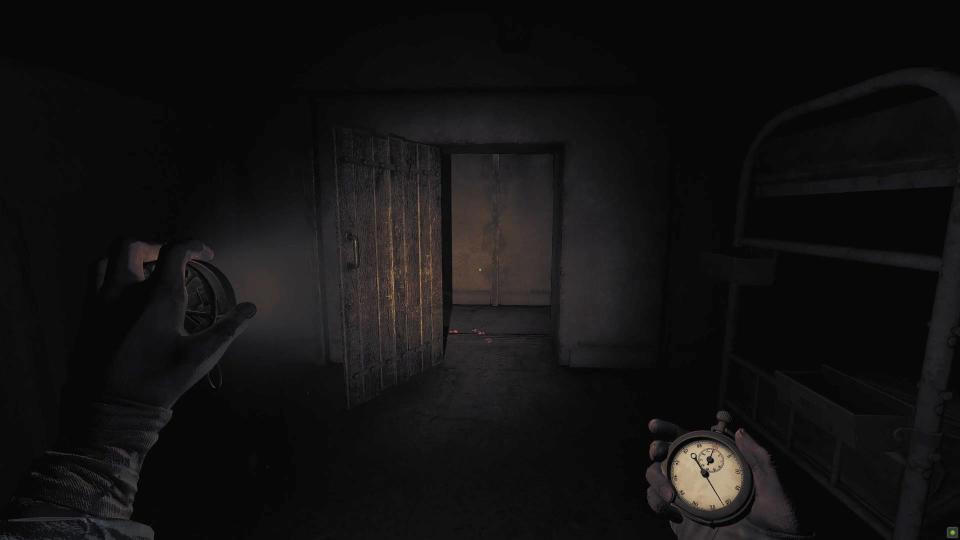 Amnesia The Bunker Generator