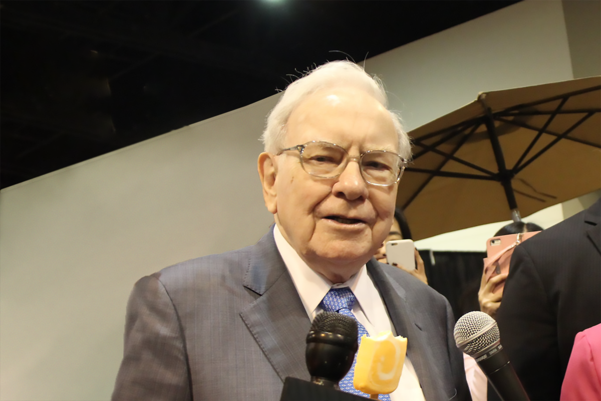 These 3 Warren Buffett Stocks Should Be on Your Radar