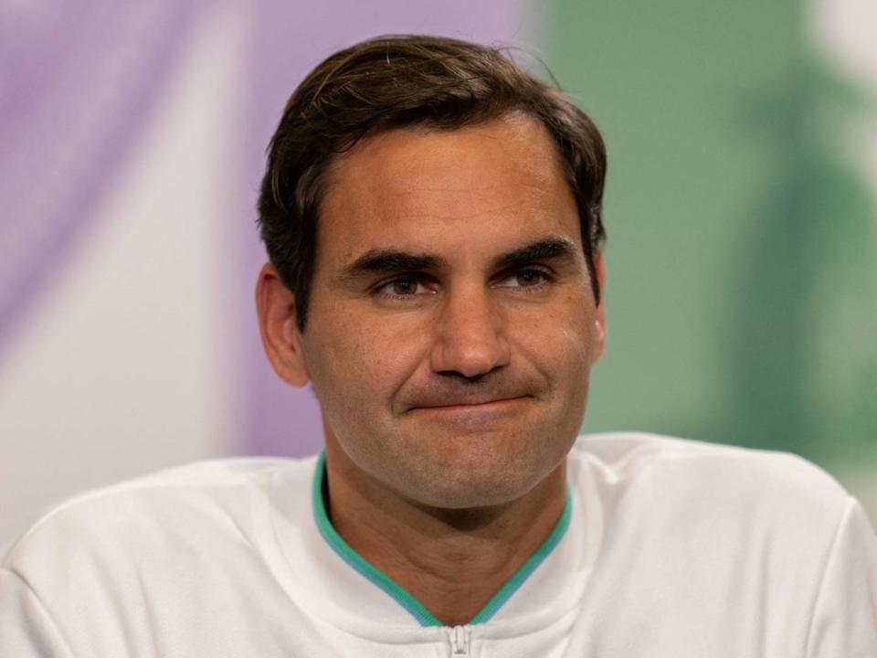 Fall Peng: Federer schaltet sich ein