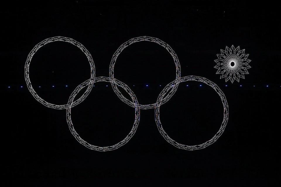 olympic ring fail