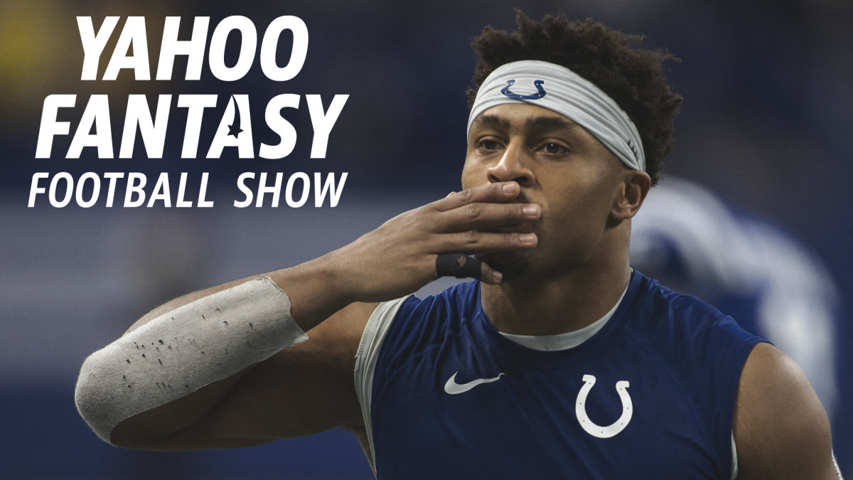 Final Yahoo Mock Draft reaction + what consensus ADP gets wrong