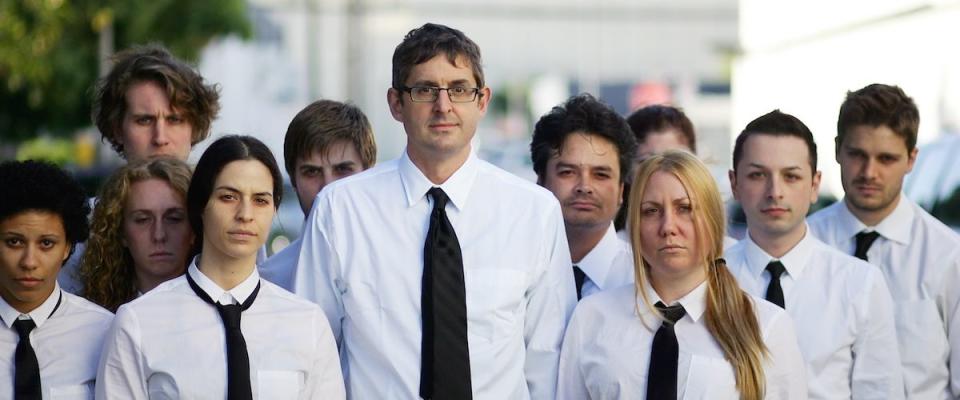 <i>My Scientology Movie</i>