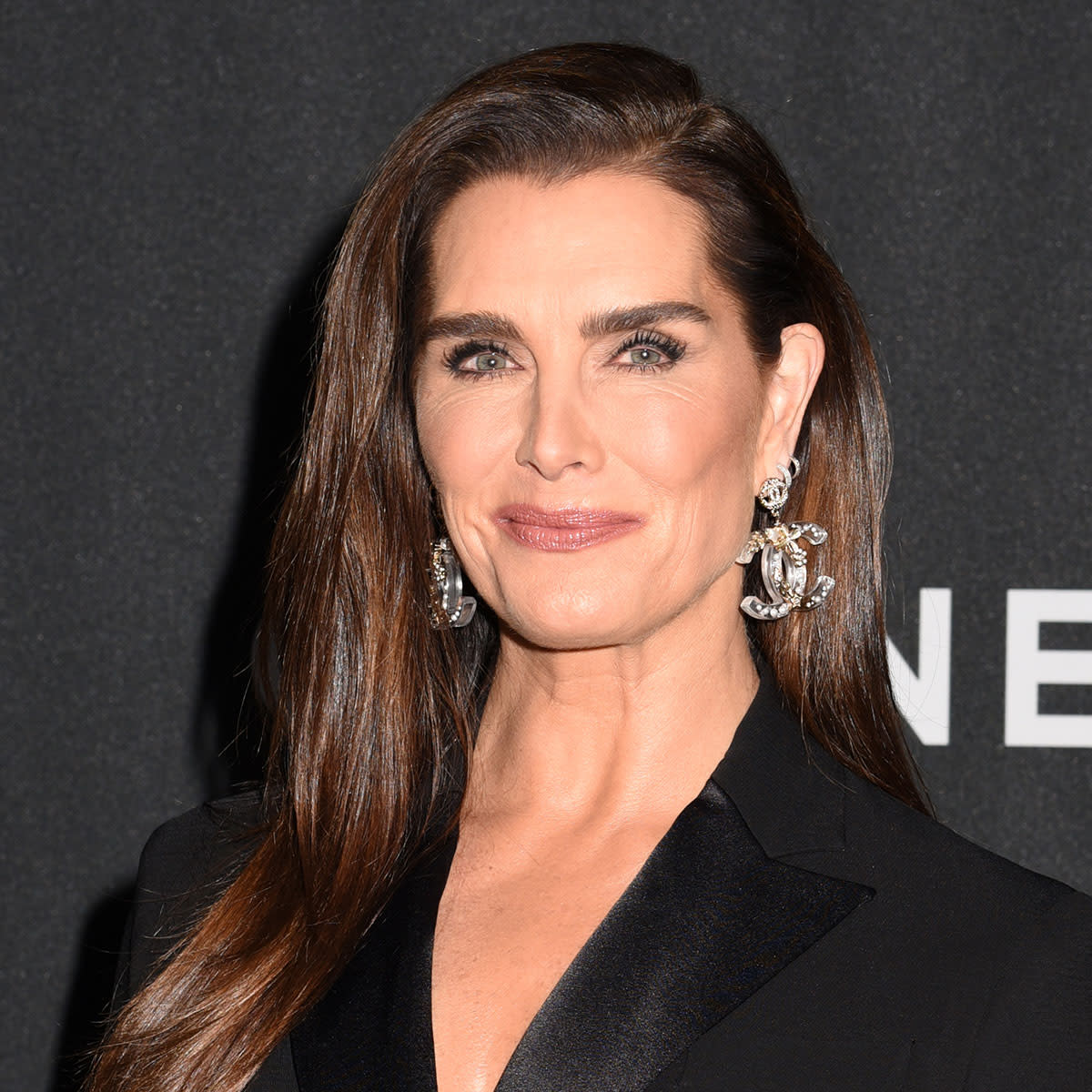 Brooke Shields 2019 Museum of Modern Art Film Benefit