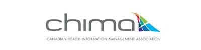 CHIMA logo (CNW Group/OntarioMD Inc.)