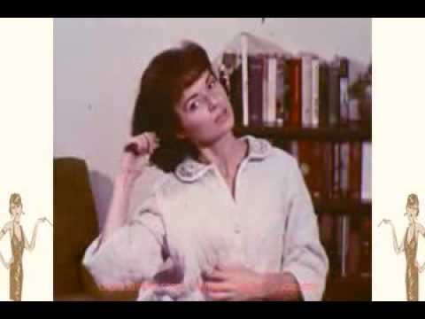 <p>This is just a short video of a woman brushing her hair. Nothing more, nothing less.</p><p><strong>The good: </strong>There is something oddly soothing about watching people brush their hair. </p><p><strong>The bad: </strong>Contrary to that the narrator says, "100 strokes a day" doesn't make "your hair more attractive." It just makes your hair brushed.</p>