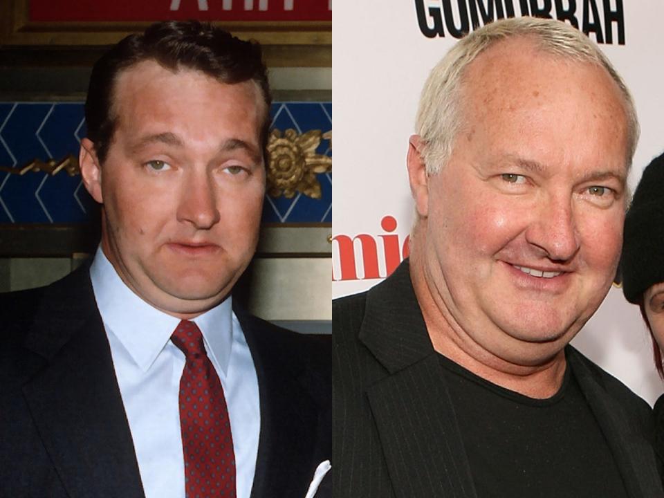randy quaid then and now