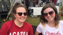 Wanderers Grounds packed for Canada-US mens rugby test match