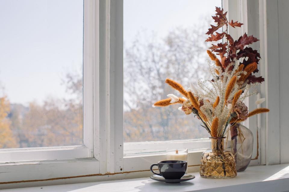 The Best Fall Home Accessories From Target