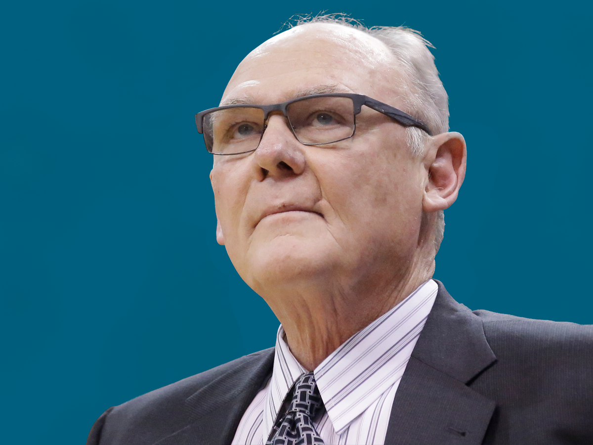 george karl