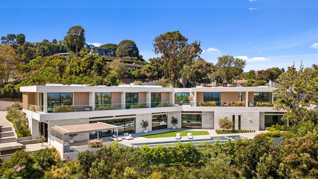 LOS FELIZ — Modern Living LA