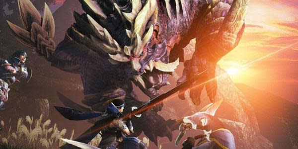 Jugarás Monster Hunter Rise en PC? Aquí están los requisitos para correrlo