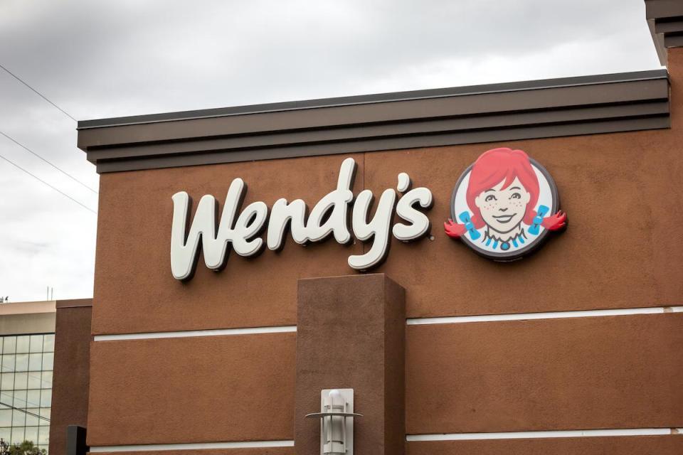 Utah: Wendy’s