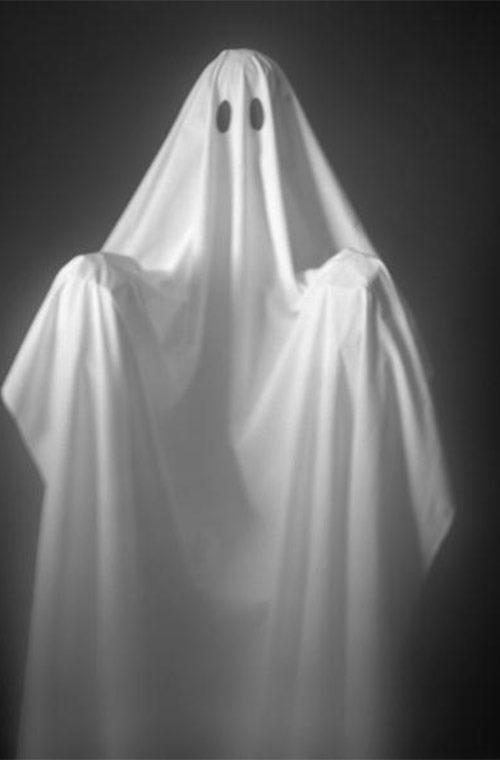 5 Eerily Convincing Ghost Videos