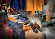 Harry Potter Vans: How to shop the magical collaboration in the UK