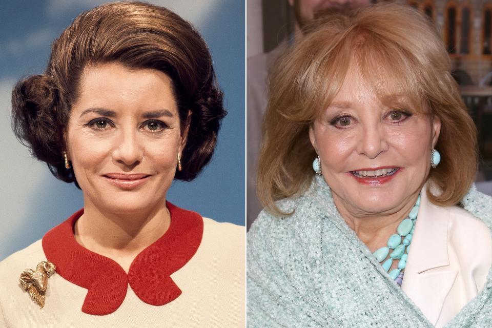 Though she's stepped away from the spotlight recently, the iconic journalist <a href="https://people.com/tv/the-view-co-hosts-celebrate-barbara-walters-90th-birthday/" rel="nofollow noopener" target="_blank" data-ylk="slk:was not forgotten;elm:context_link;itc:0;sec:content-canvas" class="link ">was not forgotten</a> on her Sept. 25, 2019, milestone birthday, with the ladies of <em>The View</em> wishing her well on-air. “Happy birthday to the reason we are all sitting around this Hot Topics table today — it is the birthday of the one and only Barbara Walters,” Whoopi Goldberg <a href="https://twitter.com/TheView/status/1176876074321379328" rel="nofollow noopener" target="_blank" data-ylk="slk:said, eliciting cheers from the audience;elm:context_link;itc:0;sec:content-canvas" class="link ">said, eliciting cheers from the audience</a>. “Happy birthday, Barbara! Thanks for the gig!” she jokingly added.