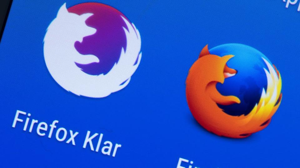 Der Firefox-Browser speichert bekanntlich viele Daten. Mit zwei Erweiterungen lässt sich gegensteuern. Foto: Andrea Warnecke