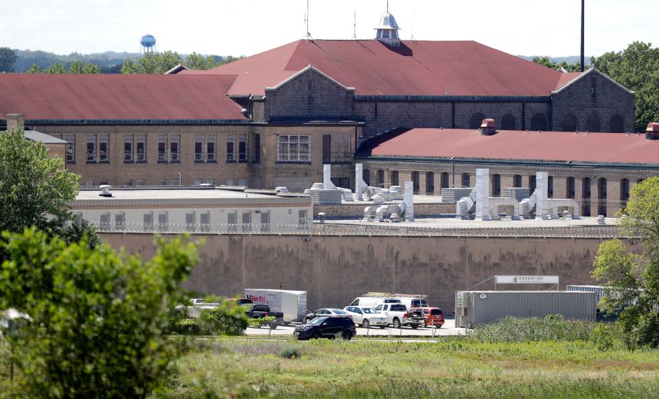 All of the prisoners at the Green Bay Correctional Institution who have tested positive for COVID-19 are being isolated and anyone who was exposed is being quarantined, says the Wisconsin Department of Corrections.