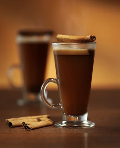 Abuelo's Hot Buttered Rum hi-res