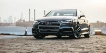 <p>They wear different badges and bodywork, but under the skin, the <a href="https://www.roadandtrack.com/new-cars/road-tests/news/a25217/the-2015-audi-s3-meets-its-match-on-wild-mountain-roads/" rel="nofollow noopener" target="_blank" data-ylk="slk:Audi S3;elm:context_link;itc:0;sec:content-canvas" class="link ">Audi S3</a> and <a href="https://www.roadandtrack.com/new-cars/first-drives/reviews/a24608/first-drives-2015-volkswagen-golf-r/" rel="nofollow noopener" target="_blank" data-ylk="slk:Volkswagen Golf R;elm:context_link;itc:0;sec:content-canvas" class="link ">Volkswagen Golf R</a> are almost the same car. Both get a 2.0-liter turbo inline-four making 288 horsepower, but you can get the Volkswagen with a manual. Sadly, the Audi only comes with a dual-clutch automatic.</p>
