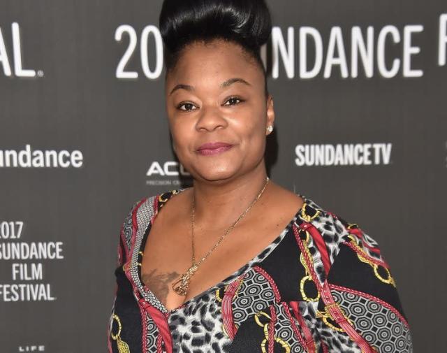  How Much Roxanne Shanté Net Worth?