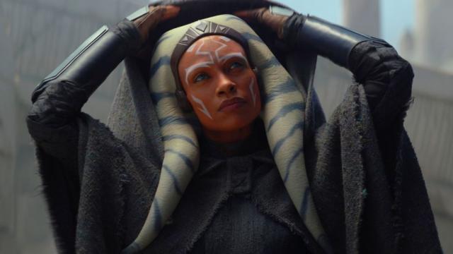 Star Wars Spin-Off Ahsoka's New Promo Out, Hayden Christensen As Anakin  Skywalker Become The Highlight