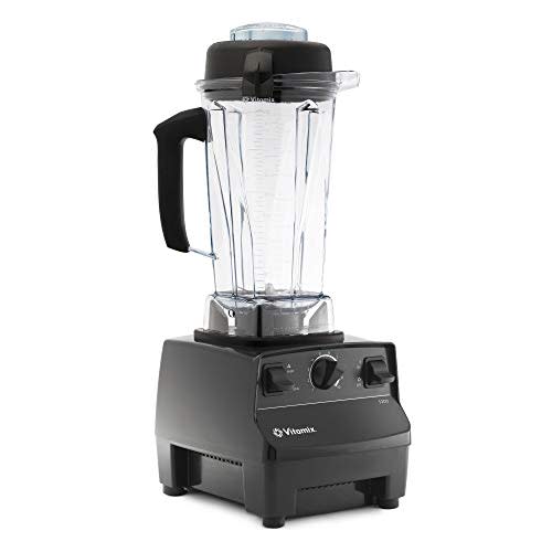 Vitamix 5200 Blender (Amazon / Amazon)