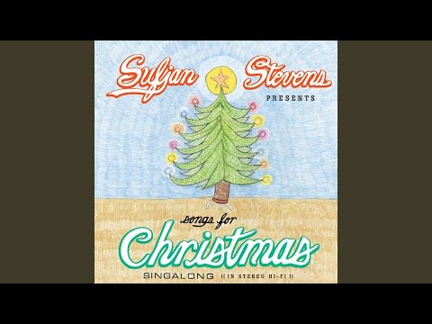 "O Come, O Come Emmanuel" by Sufjan Stevens