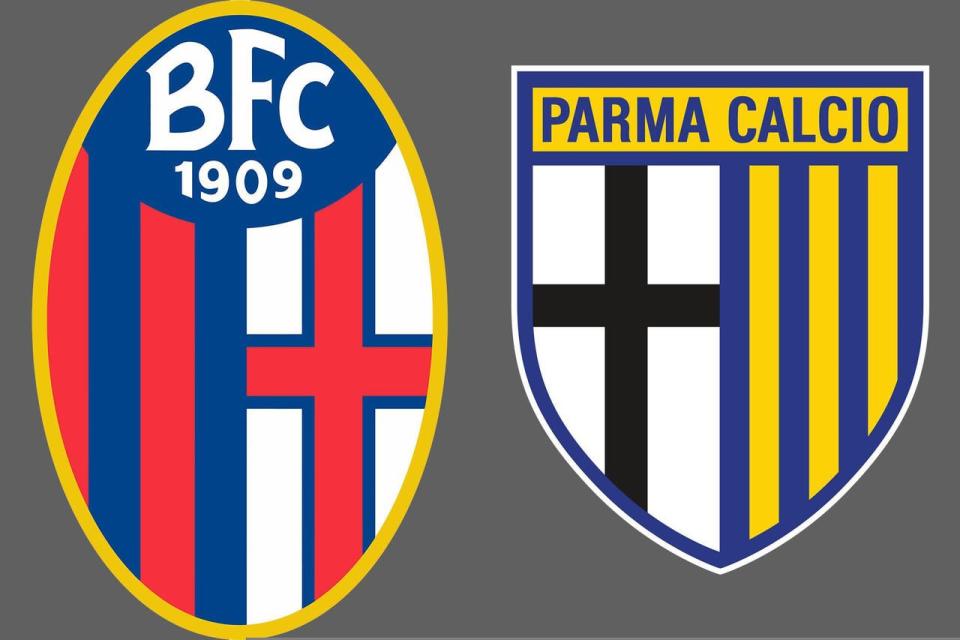 Bolonia-Parma