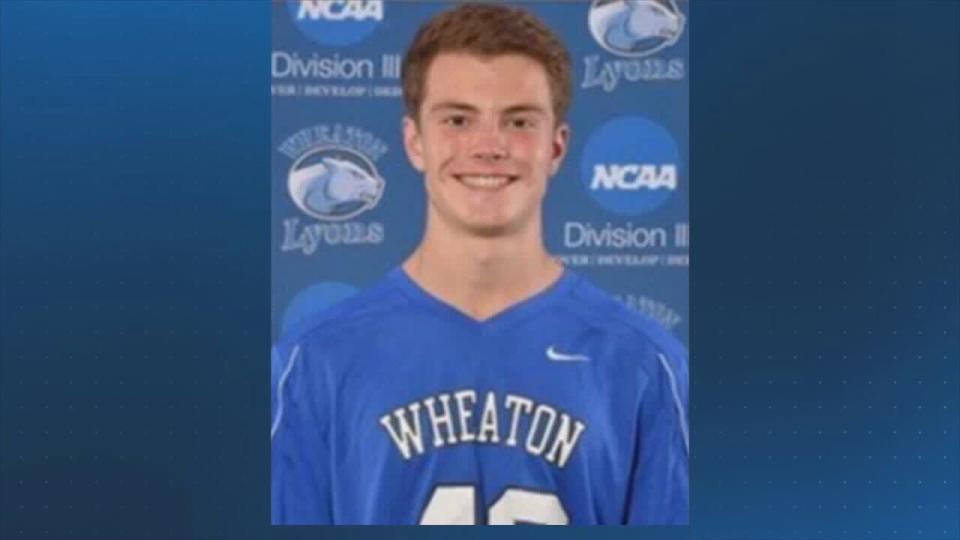 Former Wheaton College student athlete Oliver La Du accused of raping co-ed in 2021