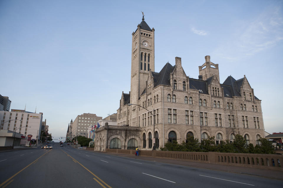 Union Station Hotel, Autograph Collection