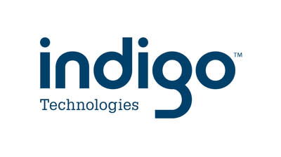 Indigo logo