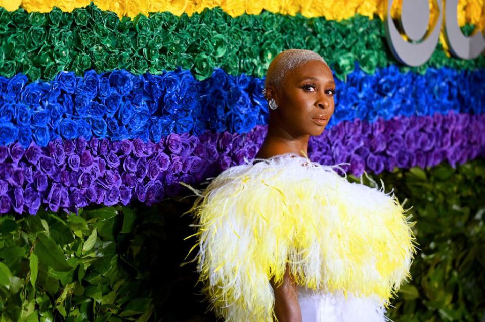 See All the Most Stunning Looks from the 2019 Tony Awards Red Carpet