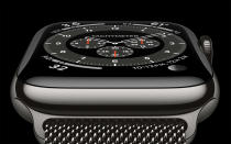 Apple Watch Series 6