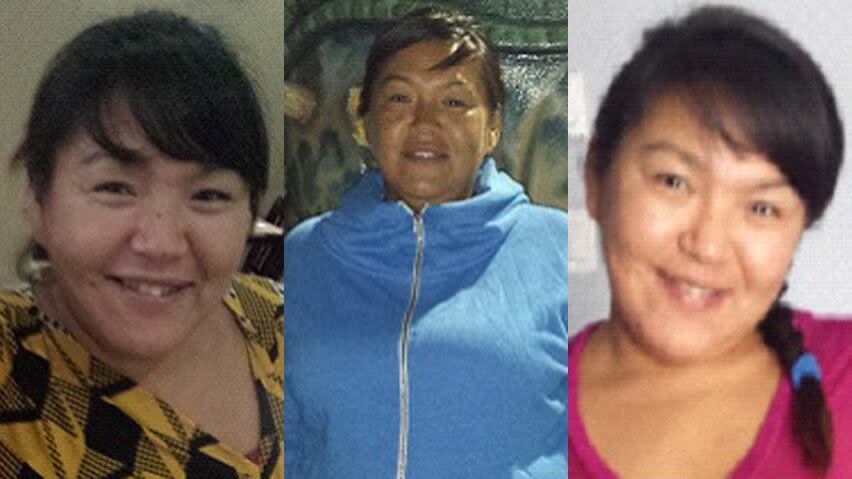 Mary Papatsie, 39, was last seen in Ottawa in late April, police say.