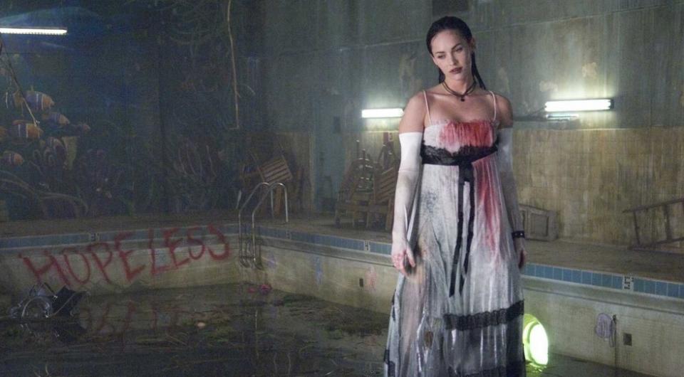 Jennifer – Jennifer’s Body (2009)