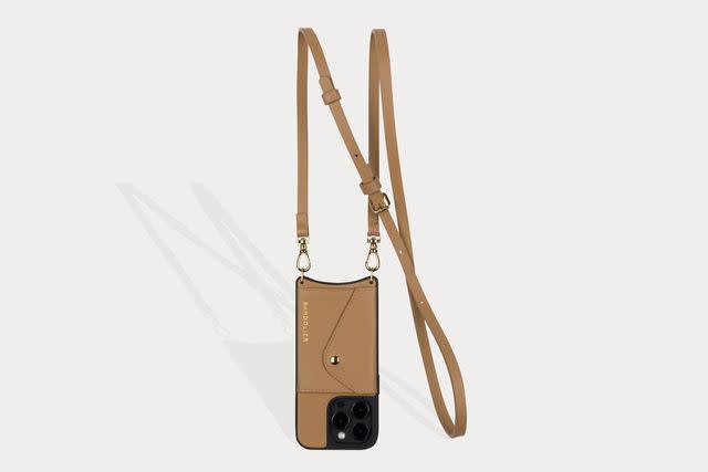 Bandolier Sarah Crossbody Phone Case and Wallet