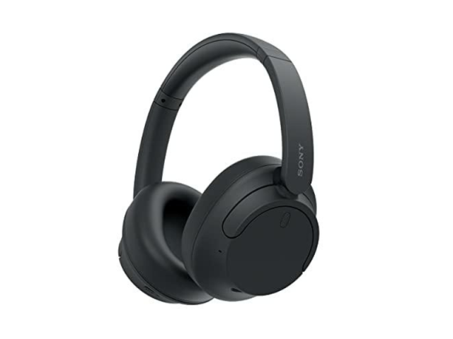 Audífonos inalámbricos con noise cancelling WH-1000XM4 SONY