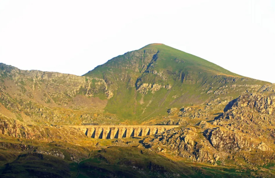 Victoria Luck died after falling 150ft from Snowdon’s Crib Goch. (Wales News Service)