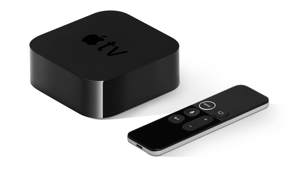 Apple's streaming service is expected to be only available on its own-branded devices such as the iPhone, iPad or its Apple TV box