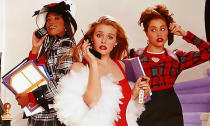 <p>Believe it or not, 'Clueless' came out 16 years ago! Let's take a look at what the movie's stars are up to.</p>