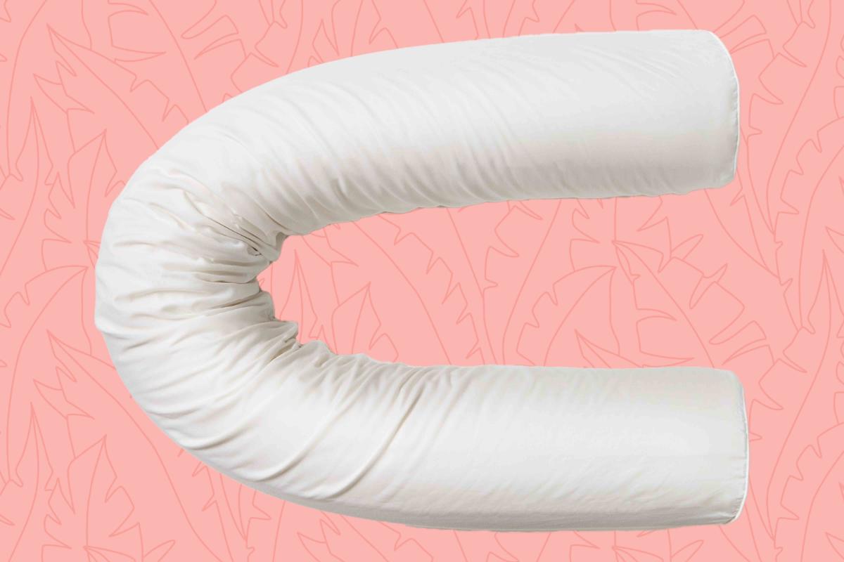 The 10 Best Body Pillows Of 2023 For Your Best Nights Sleep Yet
