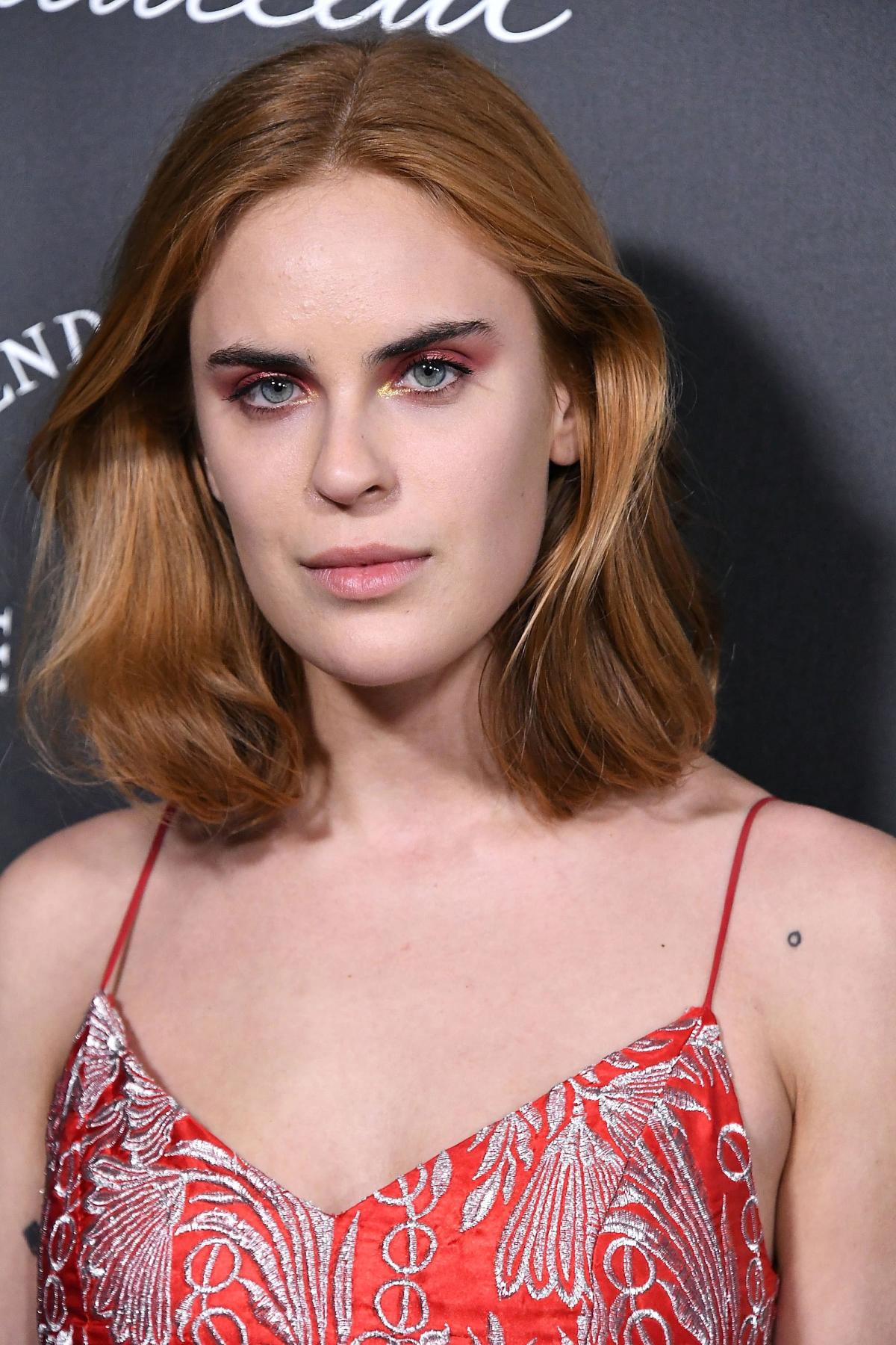 Tallulah Willis Channels Her Mom Demi Moore’s Famous '90s Haircut