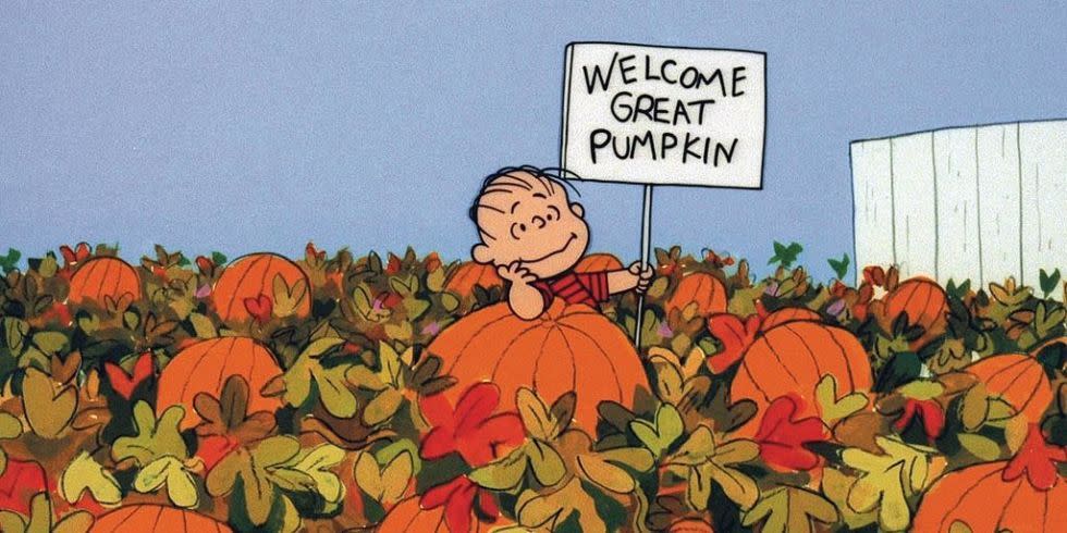 Photo credit: COURTESY OF PEANUTS WORLDWIDE AND HARPERCOLLINS PUBLISHERS