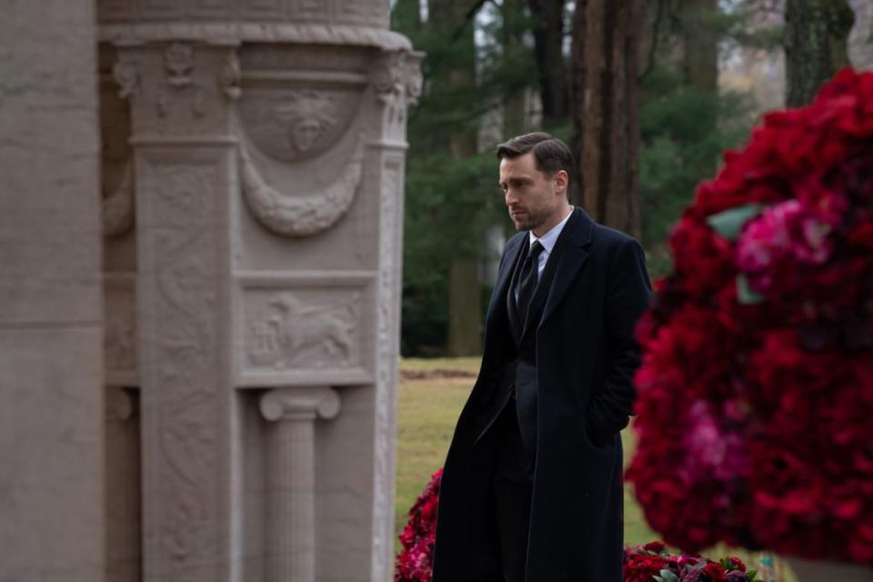 <div class="inline-image__caption"><p>Kieran Culkin.</p></div> <div class="inline-image__credit">Macall Polay/HBO</div>