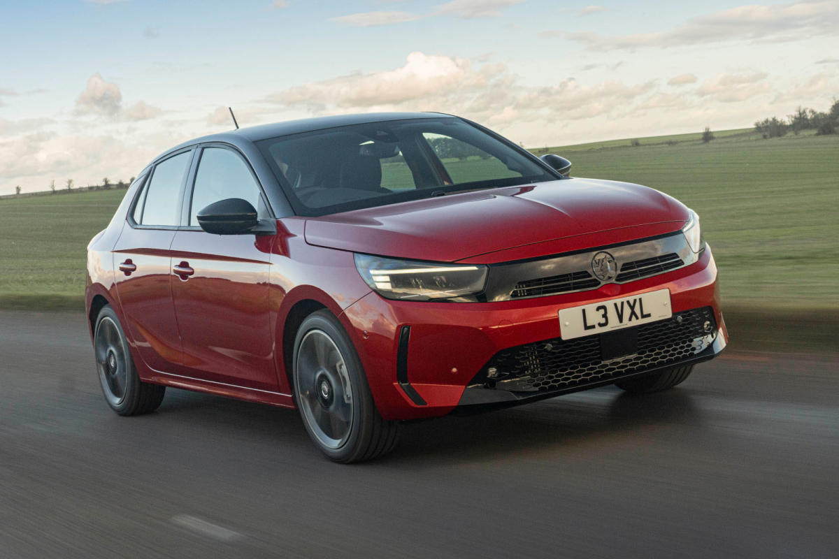 2019 Opel Corsa Revealed