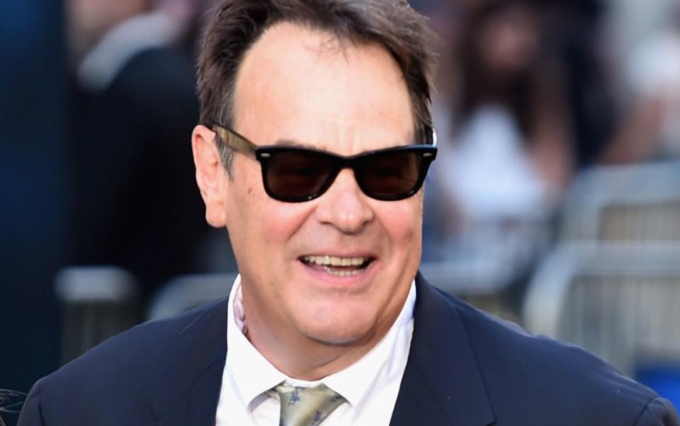 Dan Aykroyd