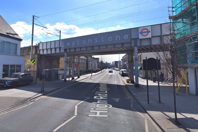 Leytonstone stabbings: two men critical after being knifed in 'fight' near east London train station