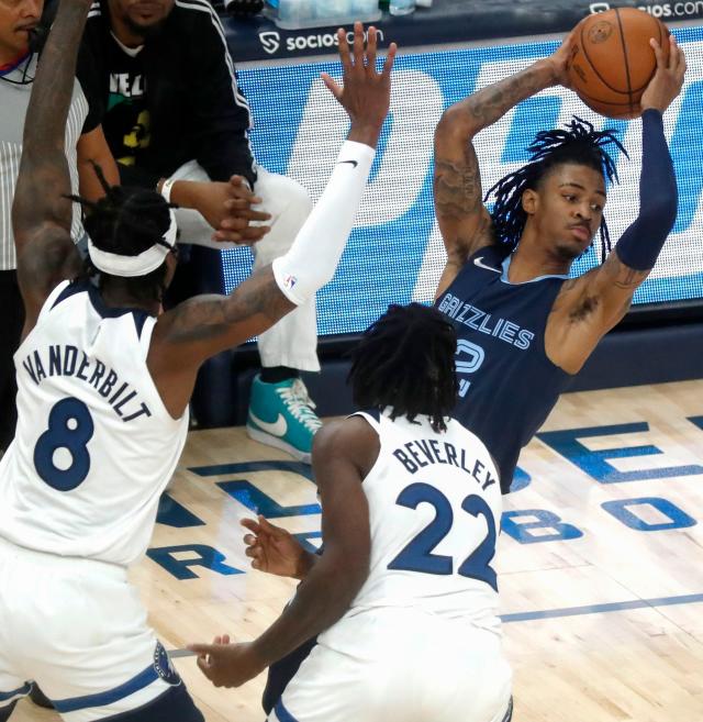 Memphis Grizzlies vs. Minnesota Timberwolves Game 6 FREE LIVE STREAM  (4/29/22): Watch NBA Playoffs 1st round online